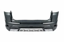 Range Rover Sport 2014–2022 Complete bodykit 2014-2018 (Lumma) foto 11