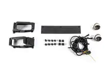 Range Rover Sport 2014–2022 Complete bodykit 2014-2018 (Lumma) foto 17
