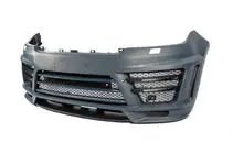 Range Rover Sport 2014–2022 Complete bodykit 2014-2018 (Lumma) foto 8