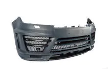 Range Rover Sport 2014–2022 Complete bodykit 2014-2018 (Lumma) foto 9