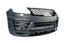 Range Rover Sport 2014–2022 Complete bodykit 2014-2018 (Lumma) foto 5