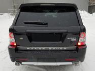 Range Rover Sport 2005–2013 Autobiography bodykit met spatborden (set) foto 4