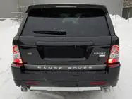 Range Rover Sport 2005–2013 Achterbumper (Autobiography) foto 5