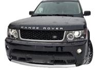 Range Rover Sport 2005–2013 Autobiography bodykit met spatborden (set) foto 7