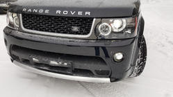 Range Rover Sport 2005–2013 Autobiography bodykit met spatborden (set) foto 9