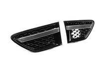 Range Rover Sport 2005–2013 Autobiography bodykit met spatborden (set) foto 12