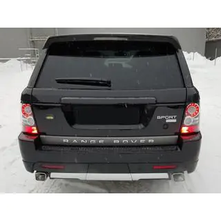 Autobiography bodykit met spatborden (set) foto 4