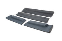 Land Rover Freelander II 2006–2014 Bodykit set (ABS-kunststof) foto 5