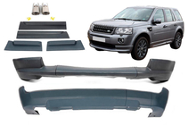 Land Rover Freelander II 2006–2014 Bodykit set (ABS-kunststof) foto 1