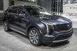 Compacte premium crossover Cadillac XT4 foto 8