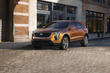 Compacte premium crossover Cadillac XT4 foto 7