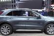Compacte premium crossover Cadillac XT4 foto 4