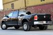 Review van de vlaggenschip-pick-up RAM 3500 foto 8