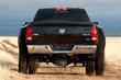 Review van de vlaggenschip-pick-up RAM 3500 foto 5