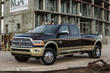 Review van de vlaggenschip-pick-up RAM 3500 foto 1