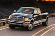 Review van de vlaggenschip-pick-up RAM 3500 foto 2
