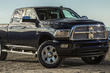 Review van de vlaggenschip-pick-up RAM 3500 foto 4