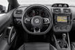 Review van de driedeurs Volkswagen Scirocco hatchback foto 4