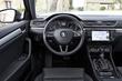 Review van de derde generatie Skoda Superb foto 7