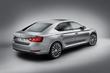 Review van de derde generatie Skoda Superb foto 4