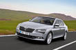 Review van de derde generatie Skoda Superb foto 3