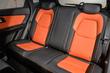 Review van de FAW Besturn X40-crossover foto 6