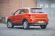 Review van de FAW Besturn X40-crossover foto 3
