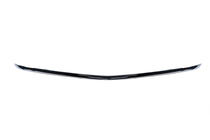 Mercedes C-klasse W205 2014–2021 RVS bumperbeschermer foto 3