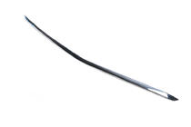 Mercedes C-klasse W205 2014–2021 RVS bumperbeschermer foto 4