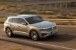 Volkswagen Touareg derde generatie foto 4