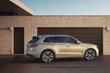 Volkswagen Touareg derde generatie foto 2