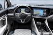 Volkswagen Touareg derde generatie foto 6