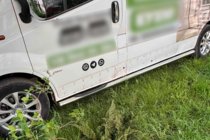 Fiat Talento 2016– Sidebars (2 stuks, RVS) foto 6