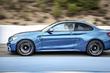 Test van de opgevoerde BMW M2 Coupé foto 4