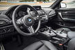 Test van de opgevoerde BMW M2 Coupé foto 2