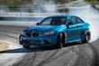 Test van de opgevoerde BMW M2 Coupé foto 1