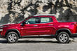 Review van de Fiat Toro pick-up foto 8