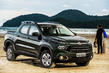 Review van de Fiat Toro pick-up foto 5