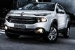 Review van de Fiat Toro pick-up foto 3