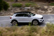 Compacte Volkswagen T-Roc-crossover foto 2