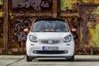 Review van de vernieuwde Smart ForTwo foto 7