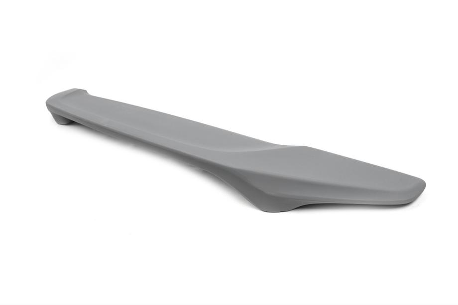 Honda Civic Sedan X 2016–2021 Spoiler Niken V2 (spuitklaar) Image
