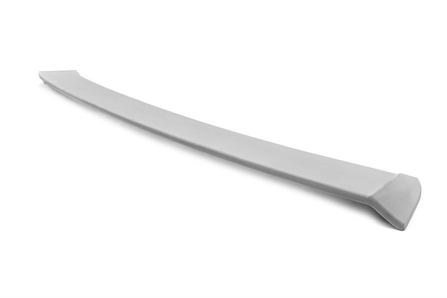 Honda Civic Sedan X 2016–2021 Achterruitspoiler Niken V4 (spuitklaar) Image