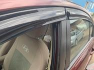 Hyundai Accent 2006–2010 Raamdeflectoren (set van 4, MyRacing) foto 7