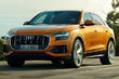 Review van de nieuwe premium Audi Q8-crossover foto 6