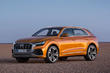 Review van de nieuwe premium Audi Q8-crossover foto 1