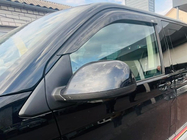 Volkswagen T5 2010–2015 Raamwindschermen (2 stuks, Niken) foto 1