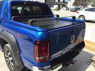 Volkswagen Amarok 2010–2022 Dakdrager (hardtop bevestigingspunten) foto 4