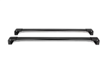 Volkswagen Amarok 2010–2022 Dakdrager (hardtop bevestigingspunten) foto 11