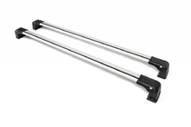 Volkswagen Amarok 2010–2022 Dakdrager (hardtop bevestigingspunten) foto 20